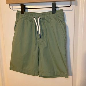 Boys Cat & Jack Shorts Size XS 4/5